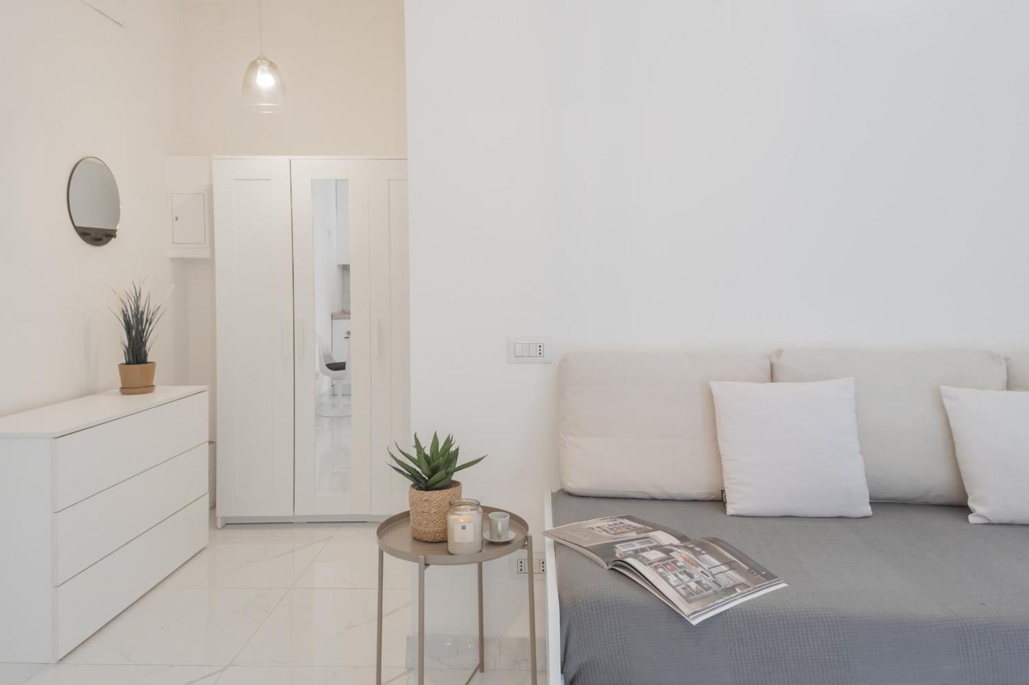 Apartment Luce By Rent