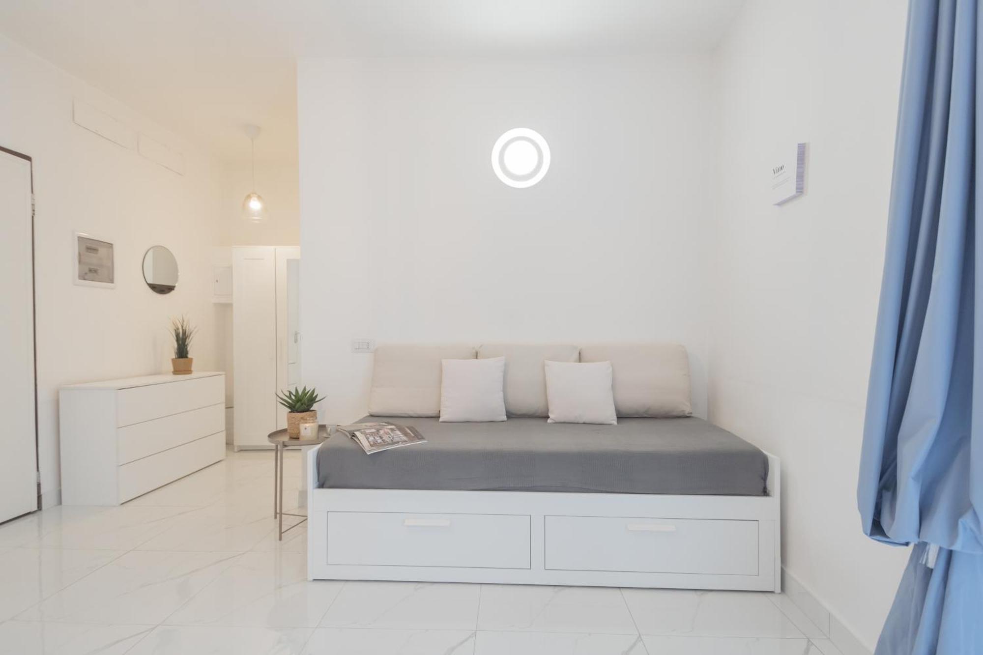 Apartment Luce By Rent