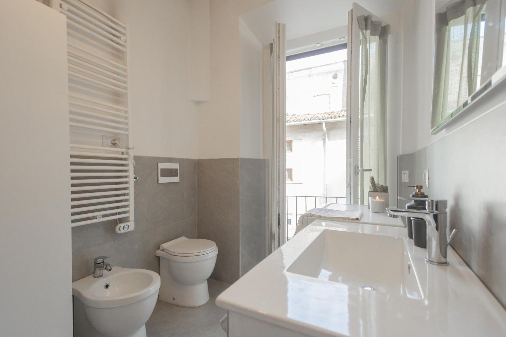 Luce By Rent Apartment *