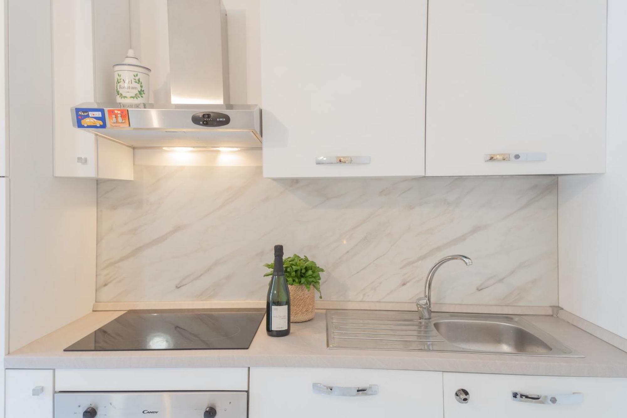Luce By Rent Como