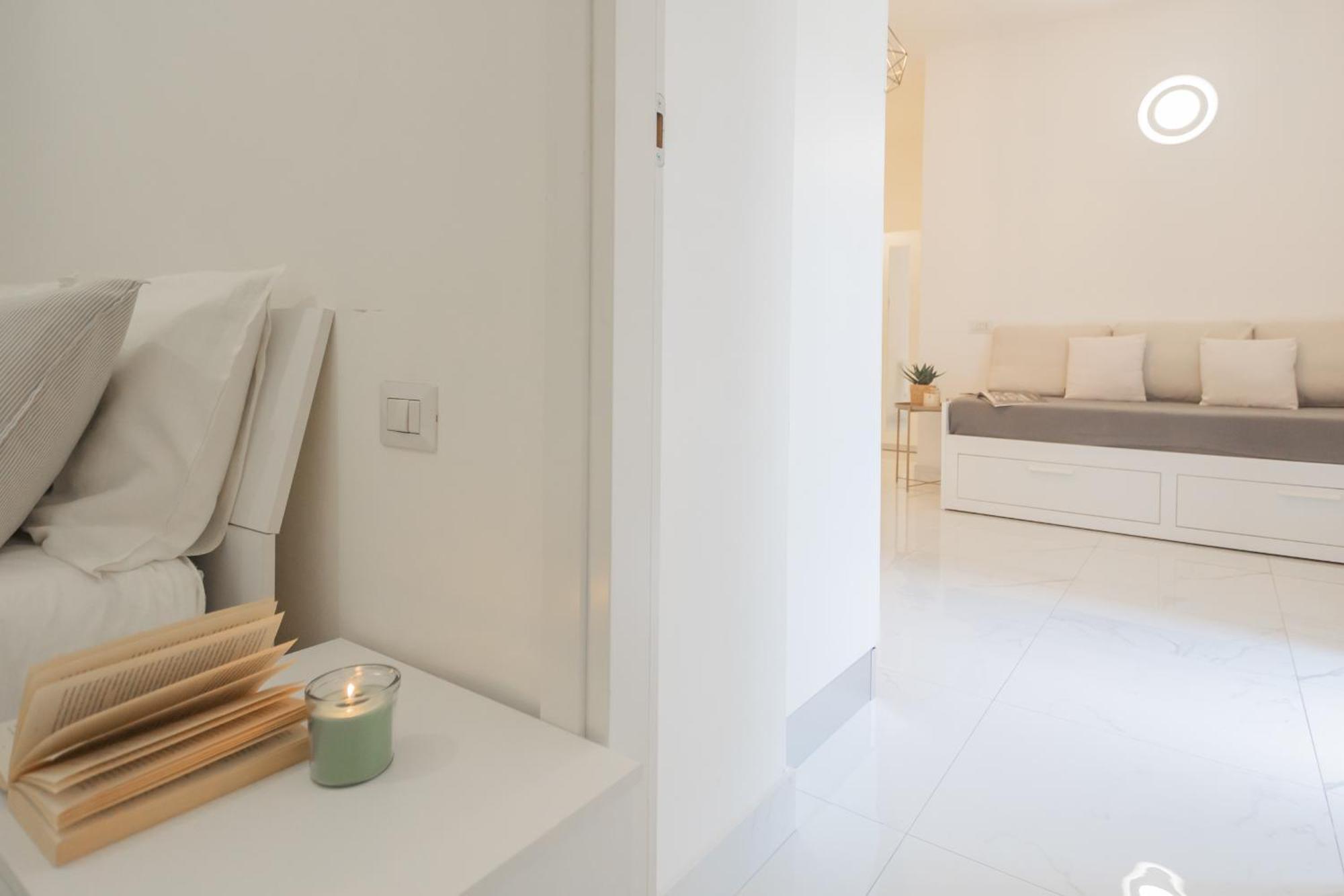 Luce By Rent Apartment