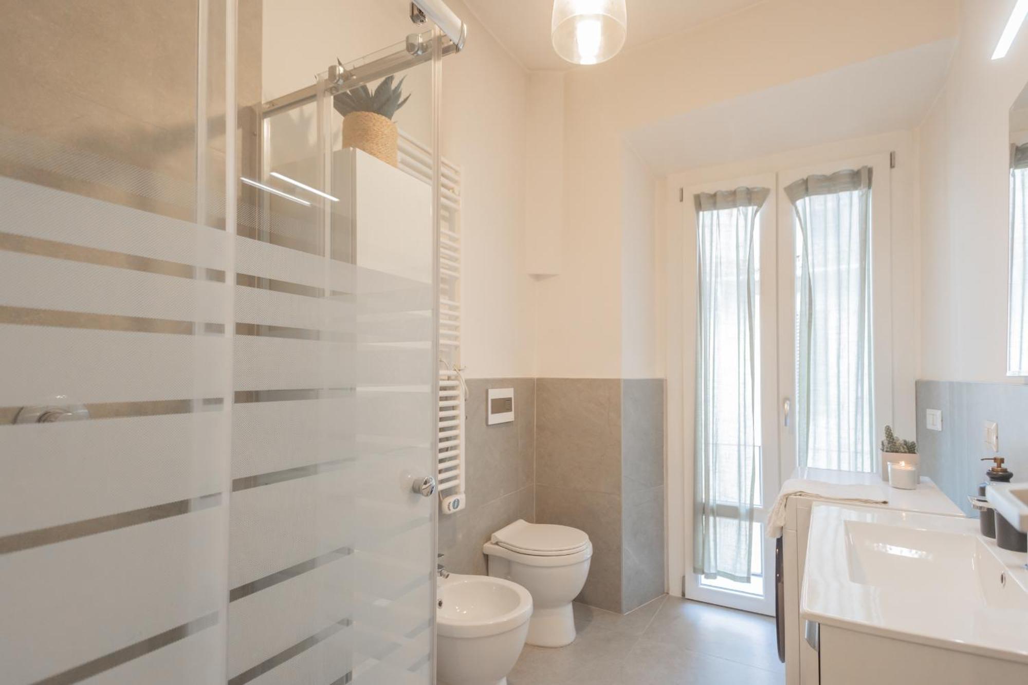 Luce By Rent Como