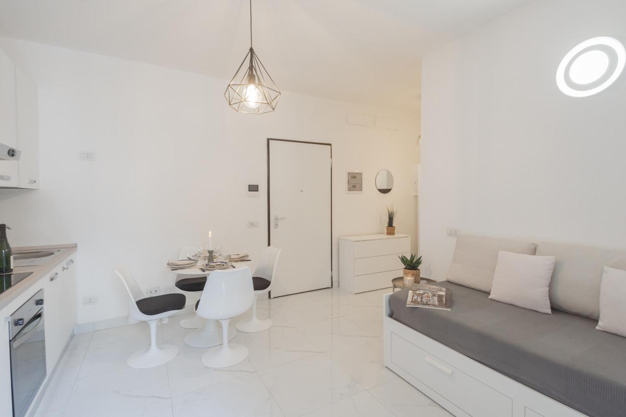 Luce By Rent Apartment *