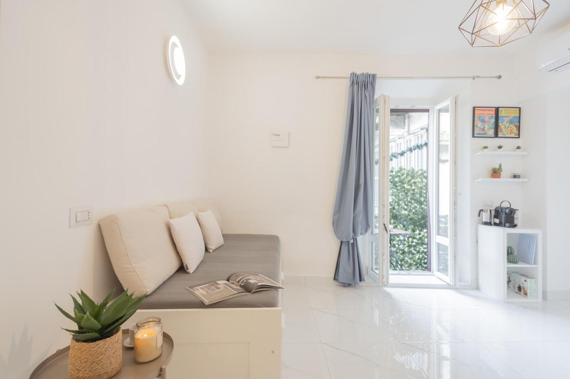 Apartment Luce By Rent *