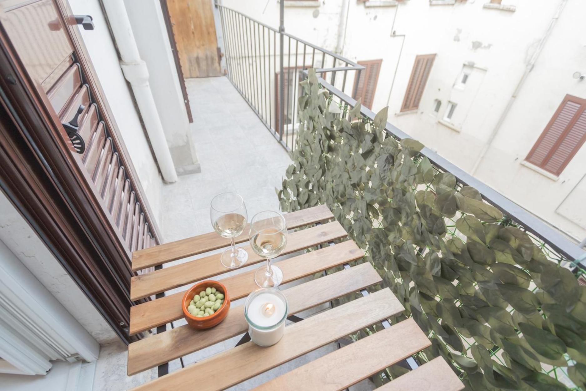 Apartment Luce By Rent Como