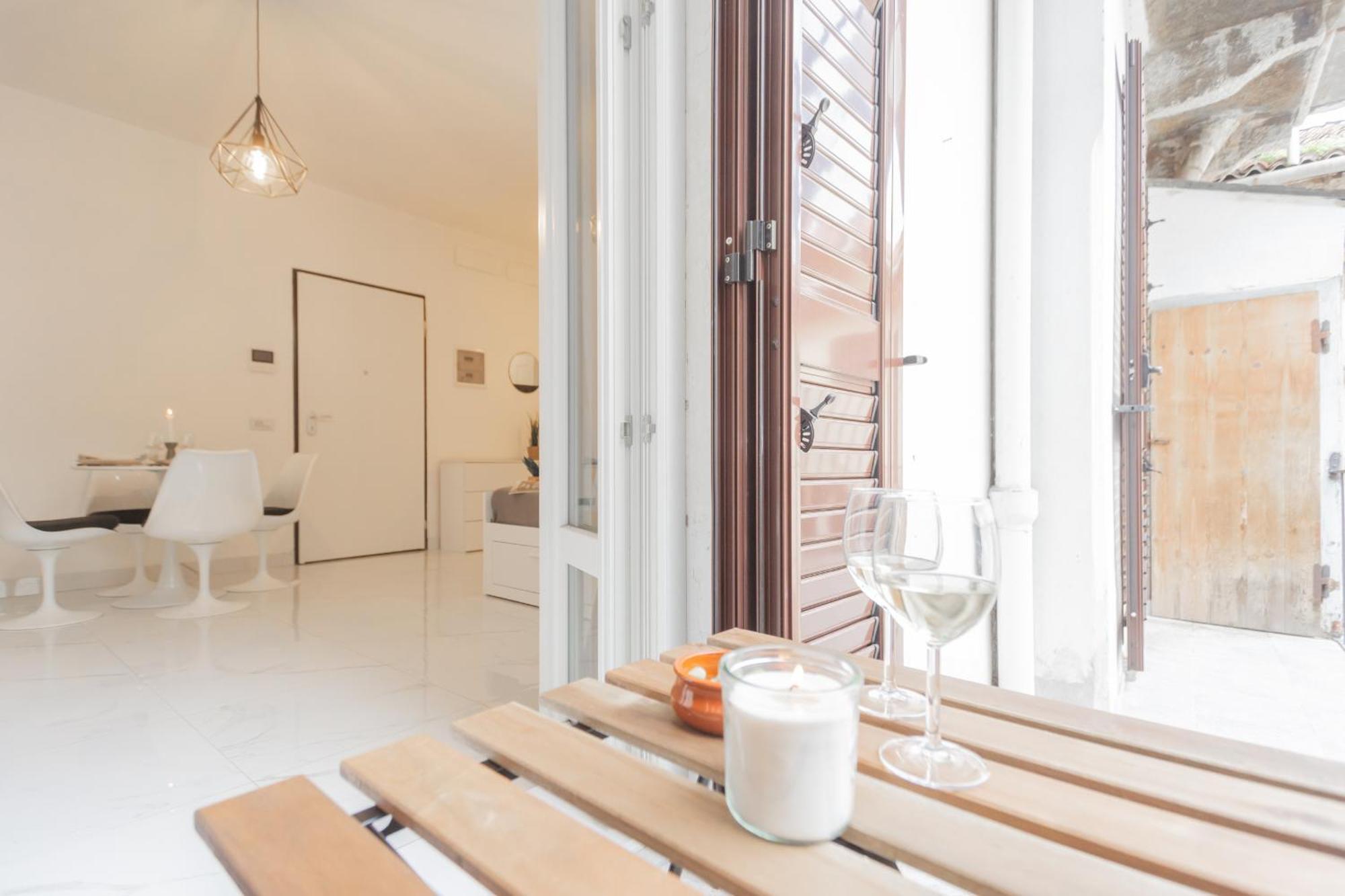 Luce By Rent Apartment Como