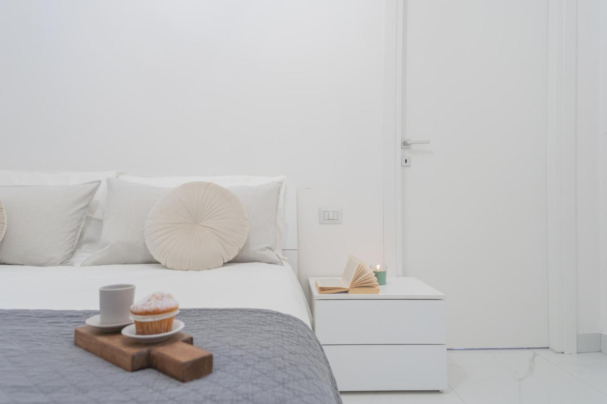 Apartment Luce By Rent Como