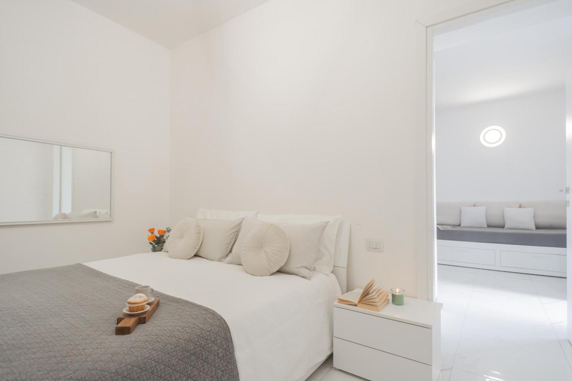 Apartment Luce By Rent *