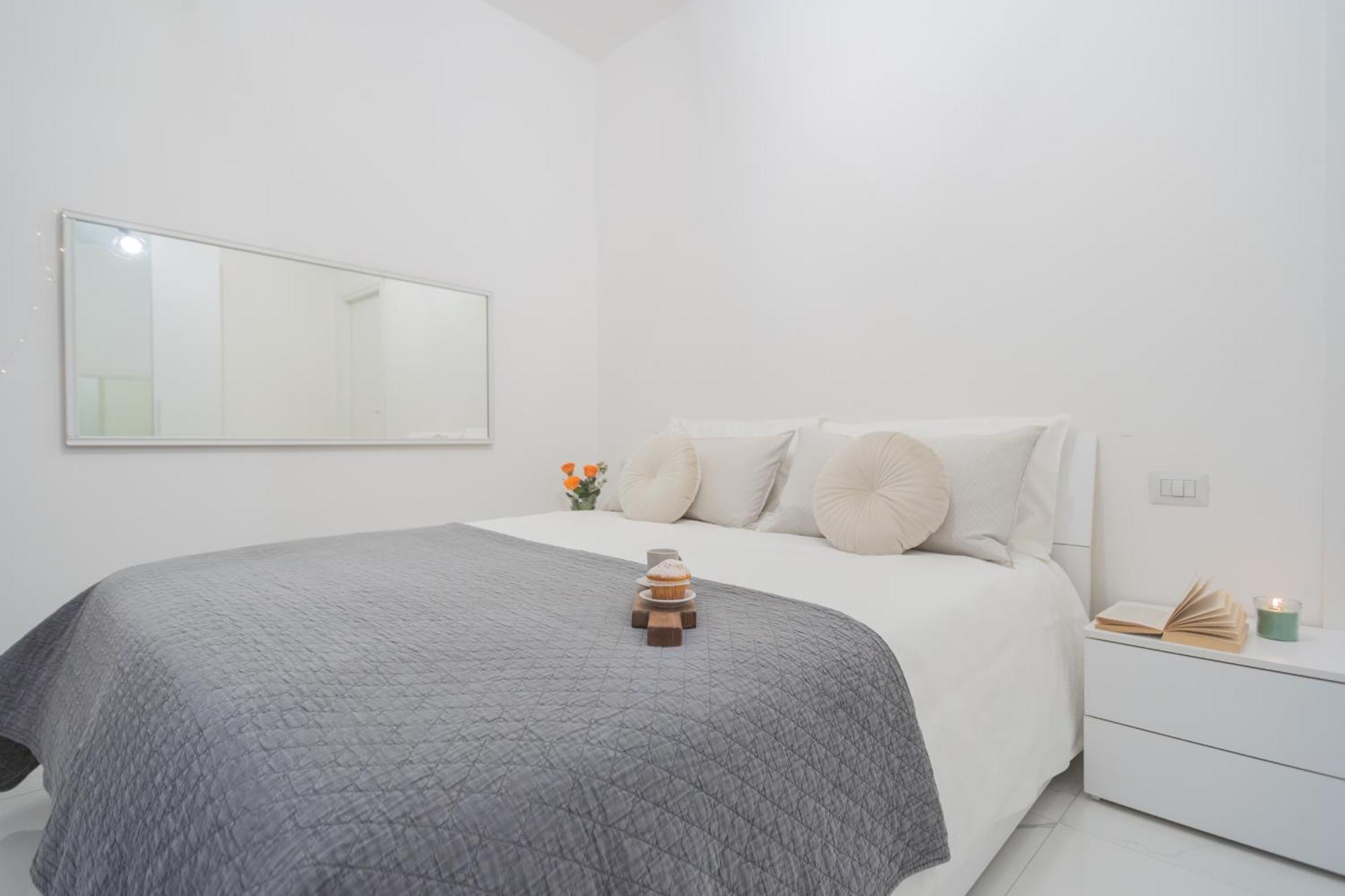 Apartment Luce By Rent *