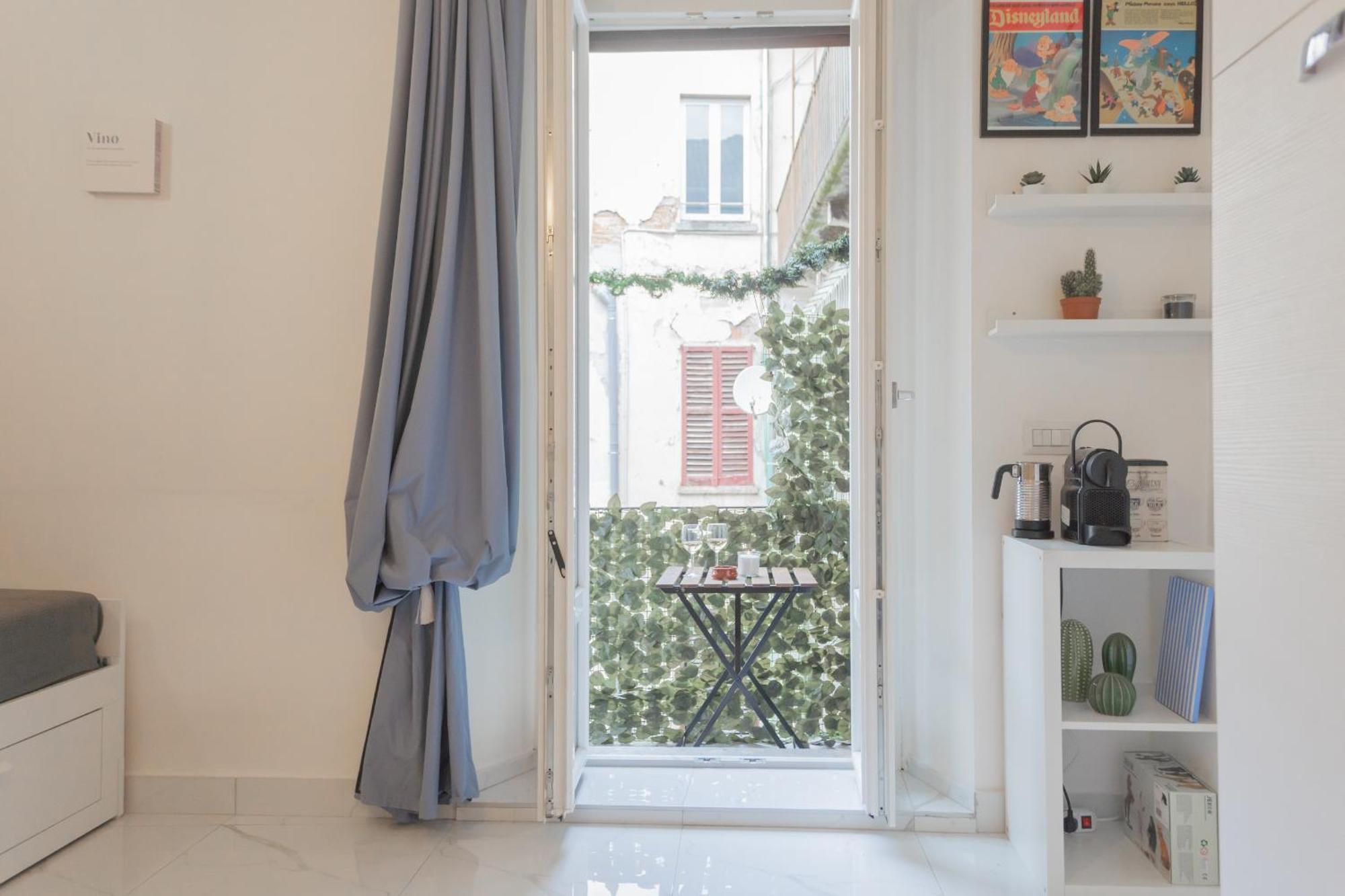 Luce By Rent * Como