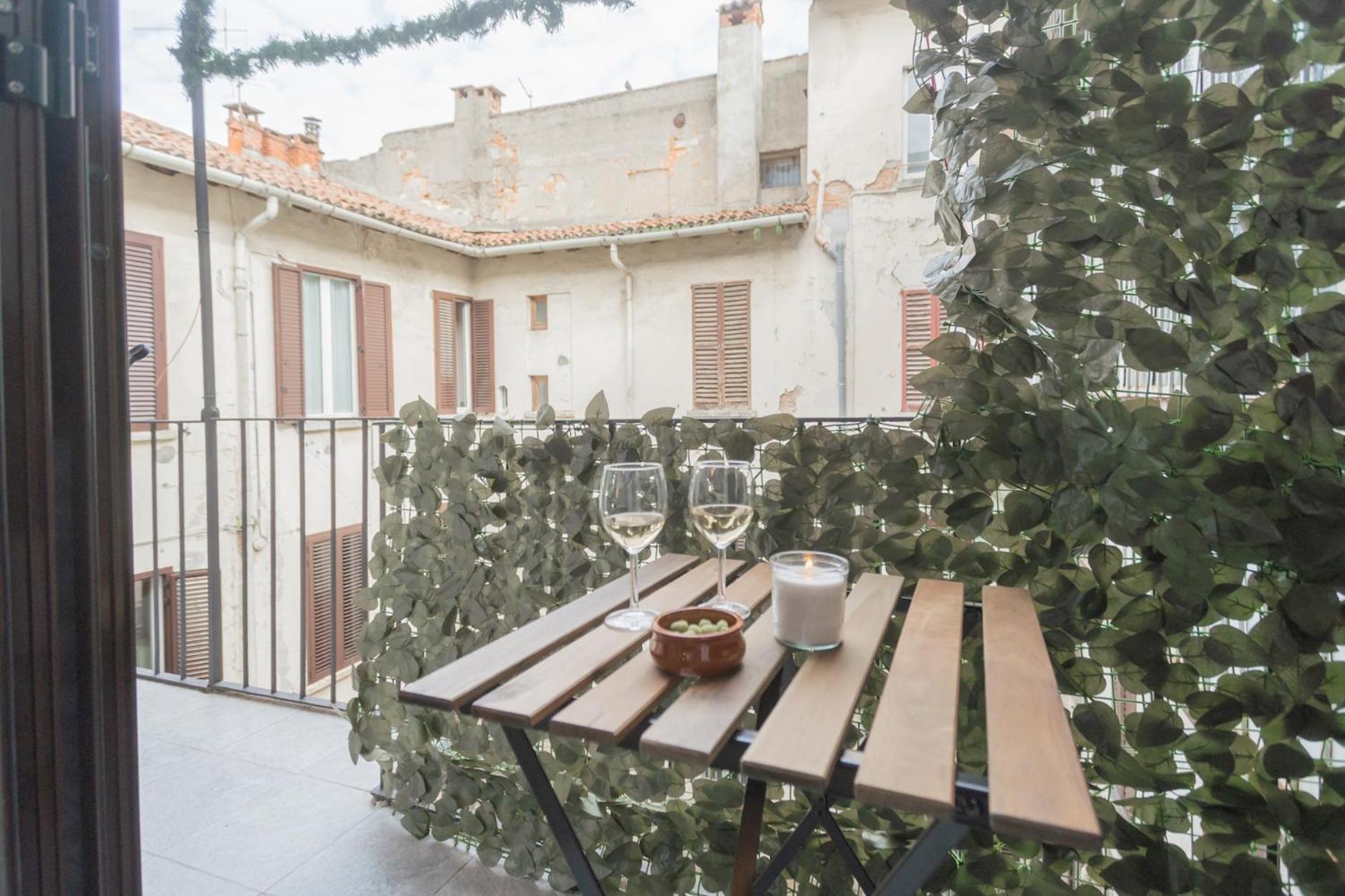 Luce By Rent Apartment *
