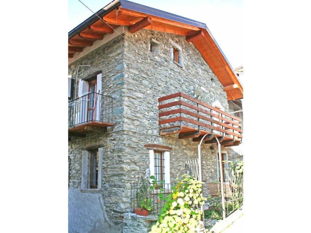 Holiday home Casa Antica1801 Comfortable Stazzona