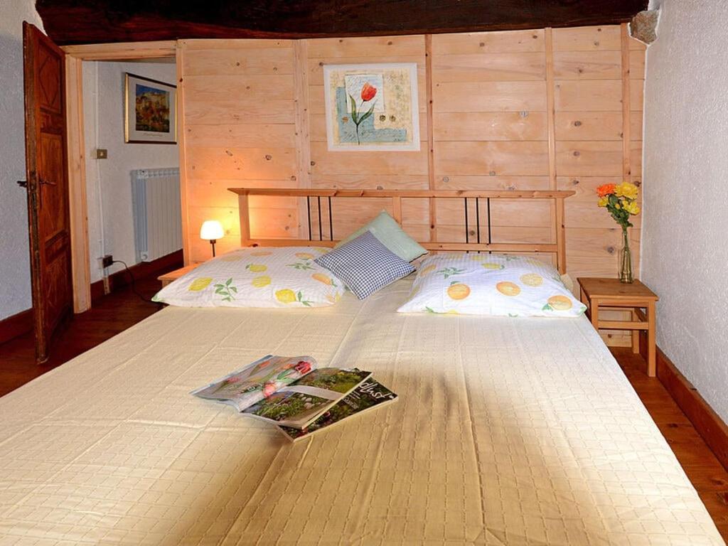 Holiday home Casa Antica1801 Comfortable