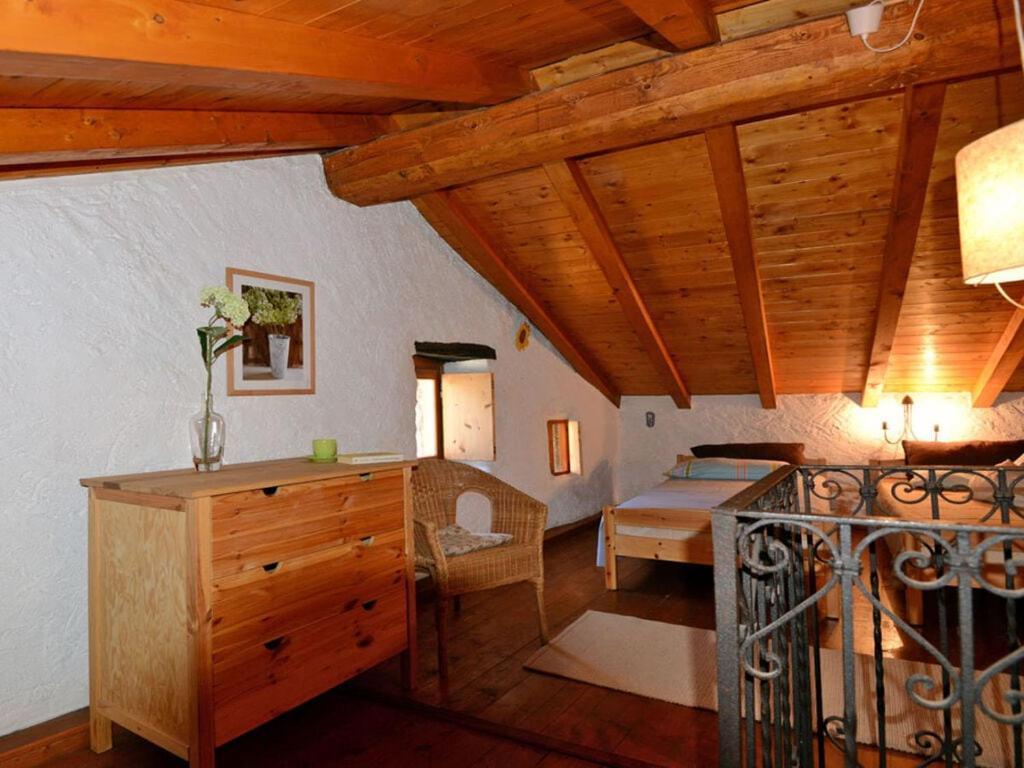 Casa Antica1801 Comfortable Holiday home Stazzona
