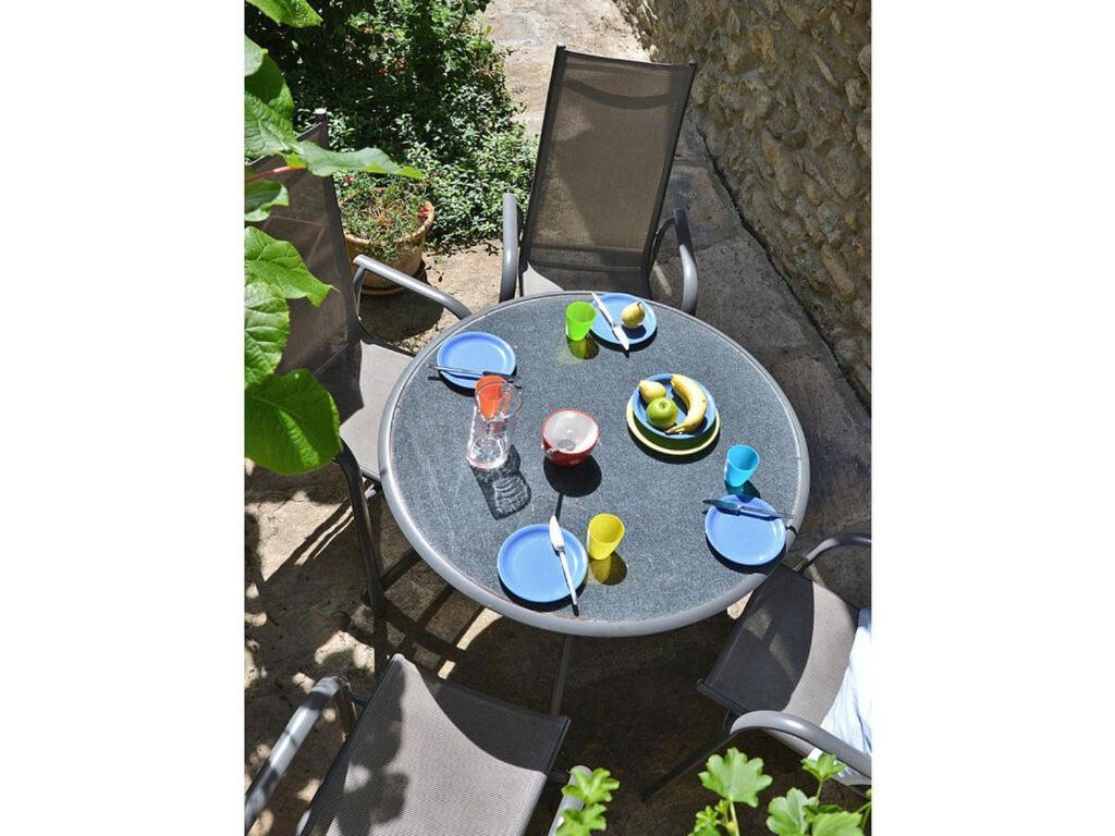 Holiday home Casa Antica1801 Comfortable