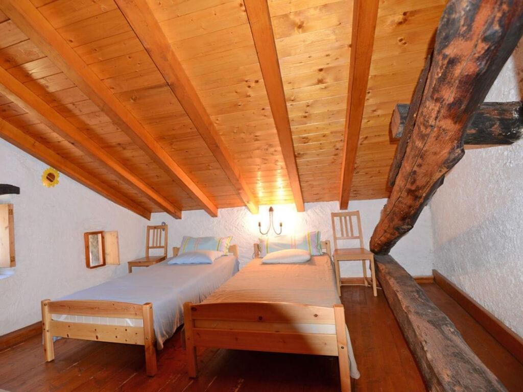 Casa Antica1801 Comfortable Holiday home Stazzona