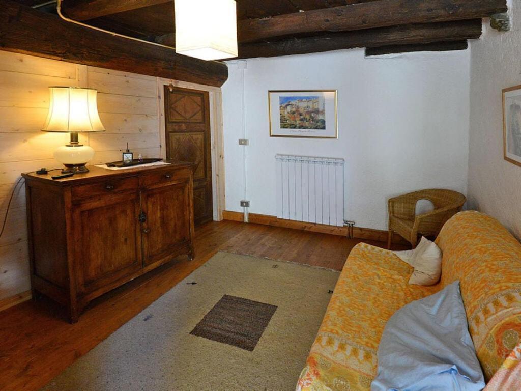 Casa Antica1801 Comfortable Stazzona