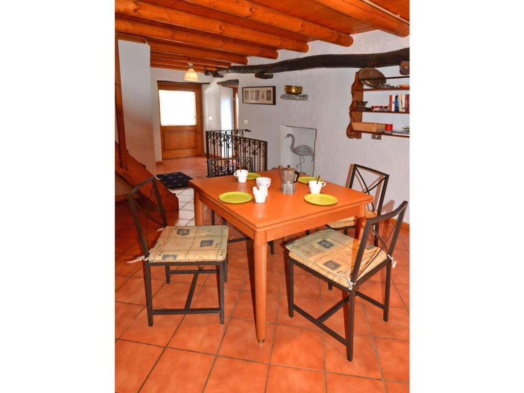 Casa Antica1801 Comfortable * Stazzona