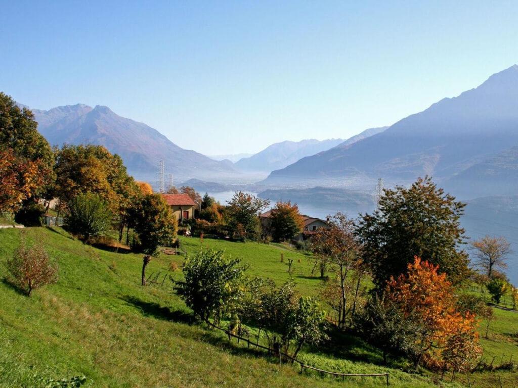 Holiday home Casa Antica1801 Comfortable *