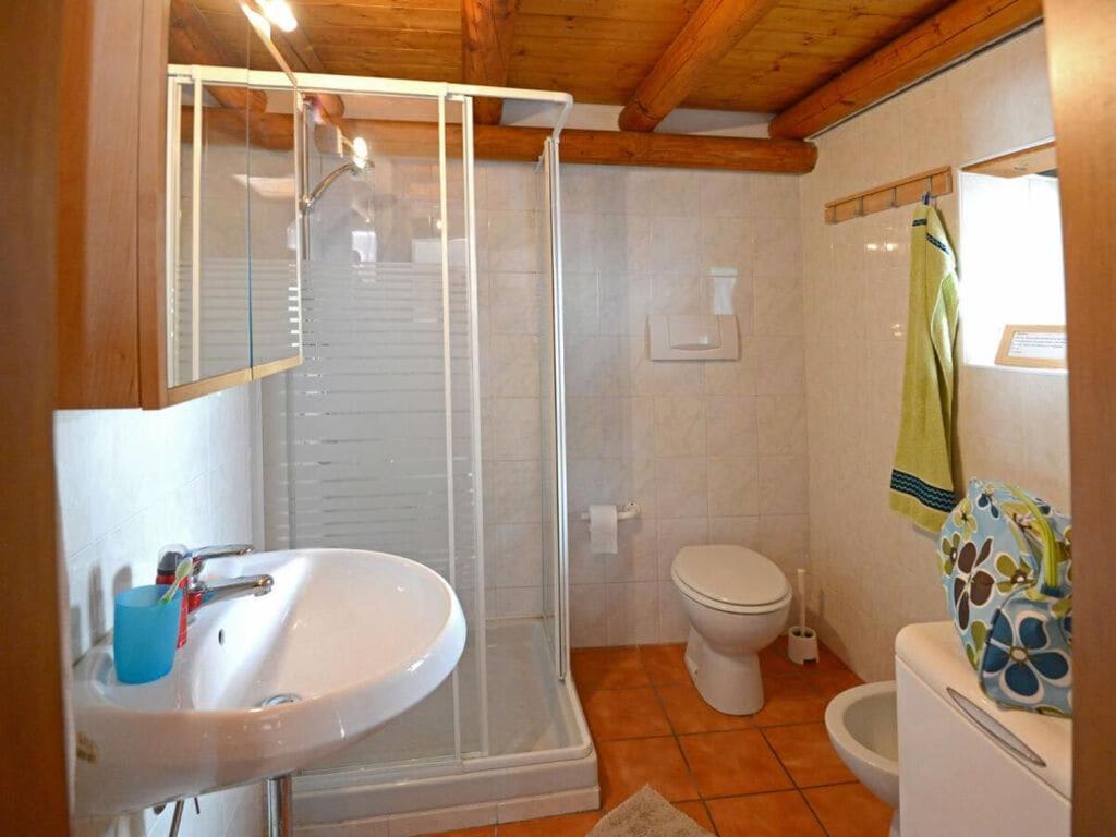 Holiday home Casa Antica1801 Comfortable Stazzona