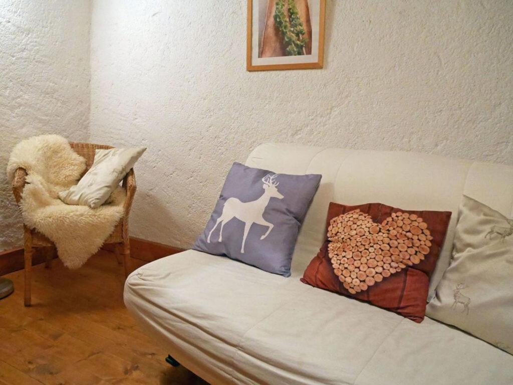 Casa Antica1801 Comfortable Holiday home