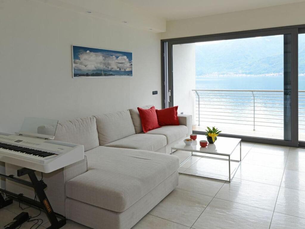 Barcarola Holiday home