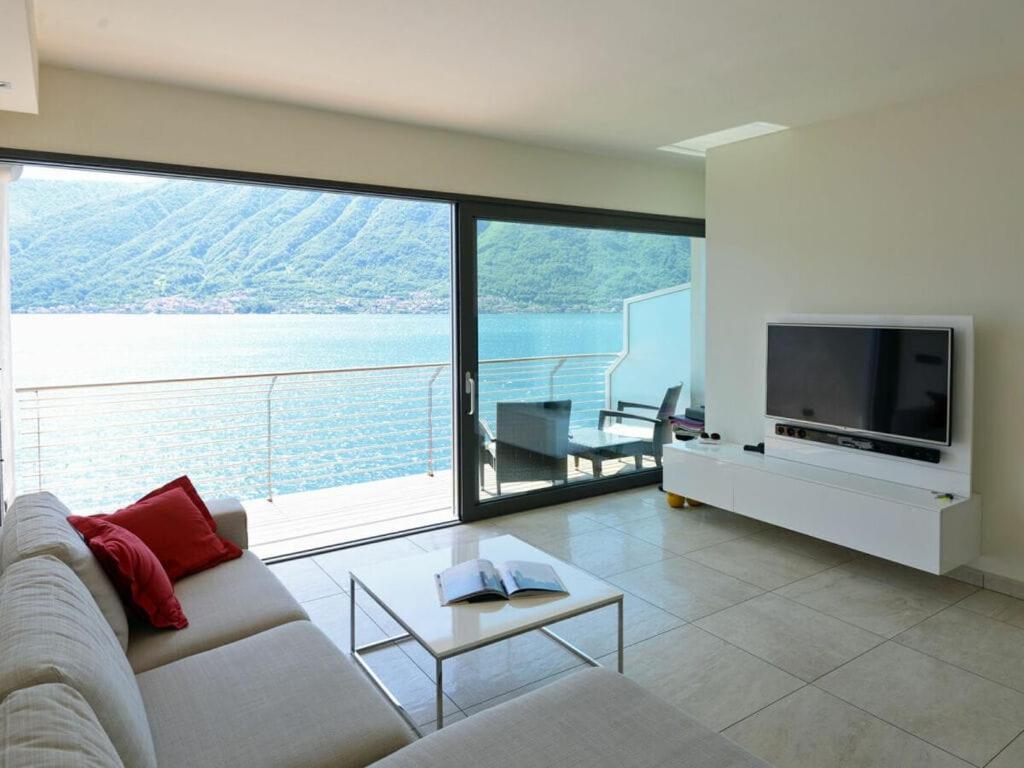 Barcarola Holiday home *