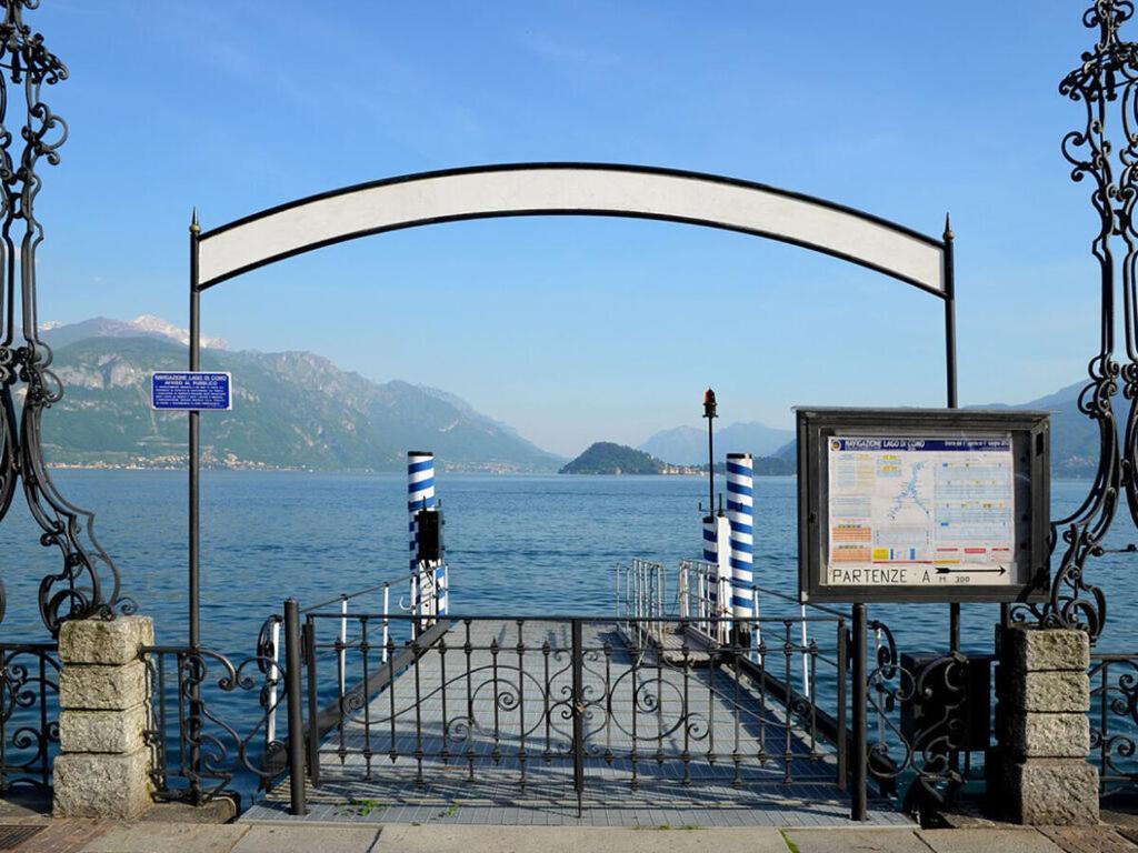 Holiday home Barcarola Sala Comacina