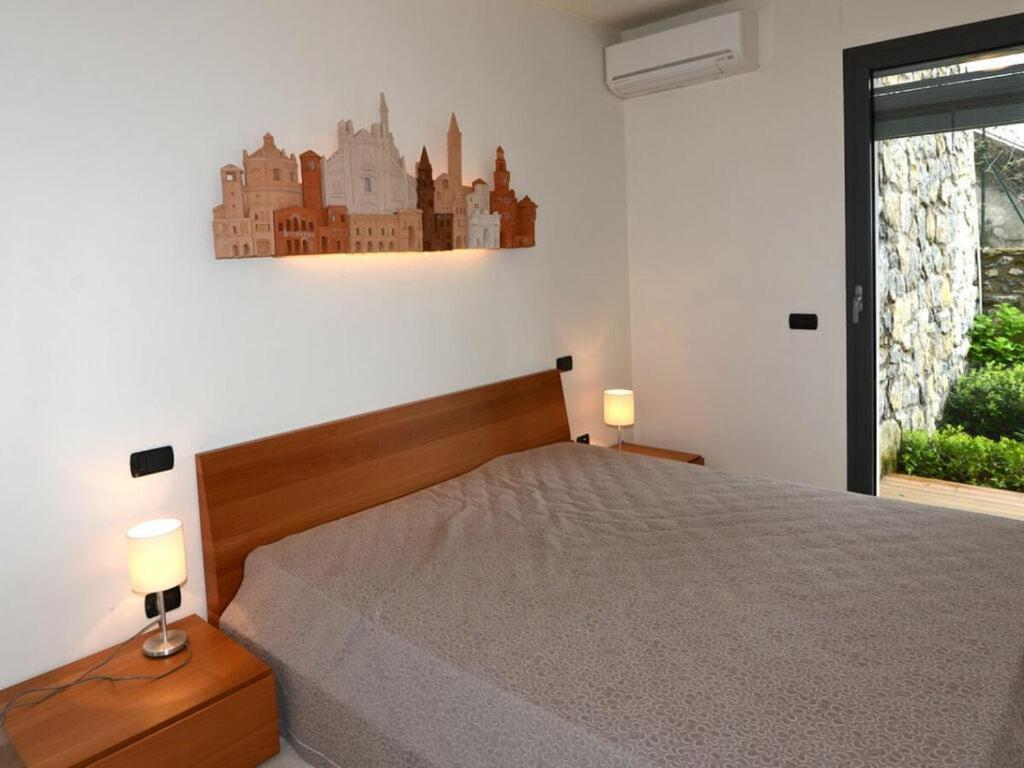 Holiday home Barcarola