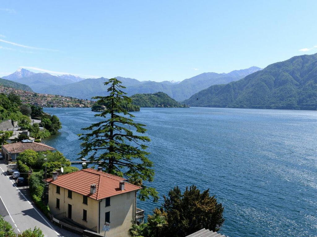 Barcarola Holiday home