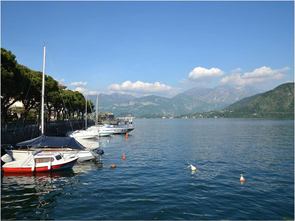 Holiday home Barcarola