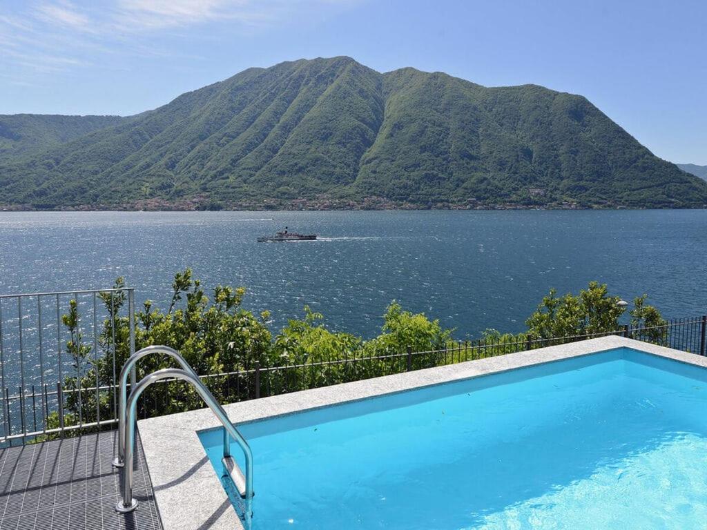 Barcarola Holiday home