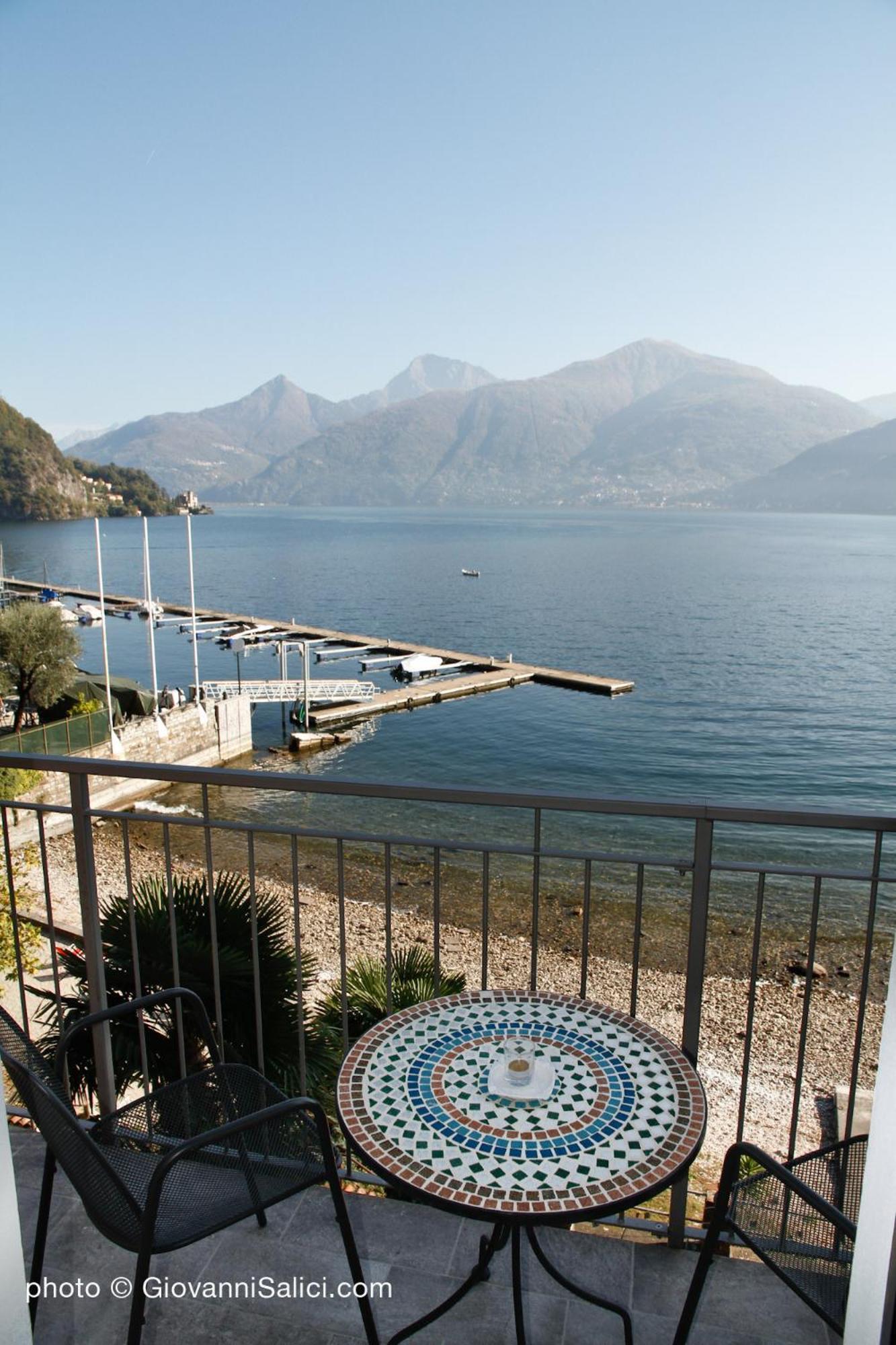 Garden 2 Guest house Menaggio