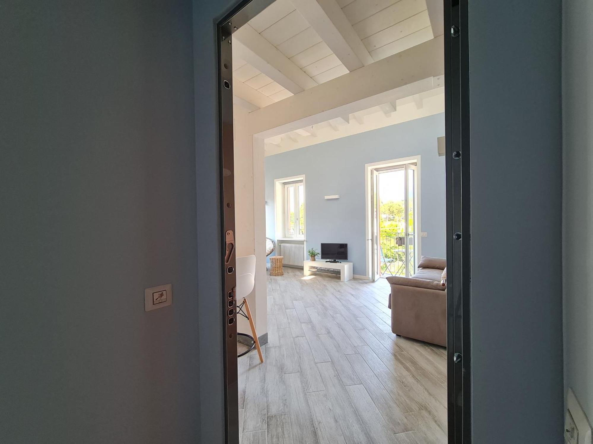 Apartment Corte Sant'andrea