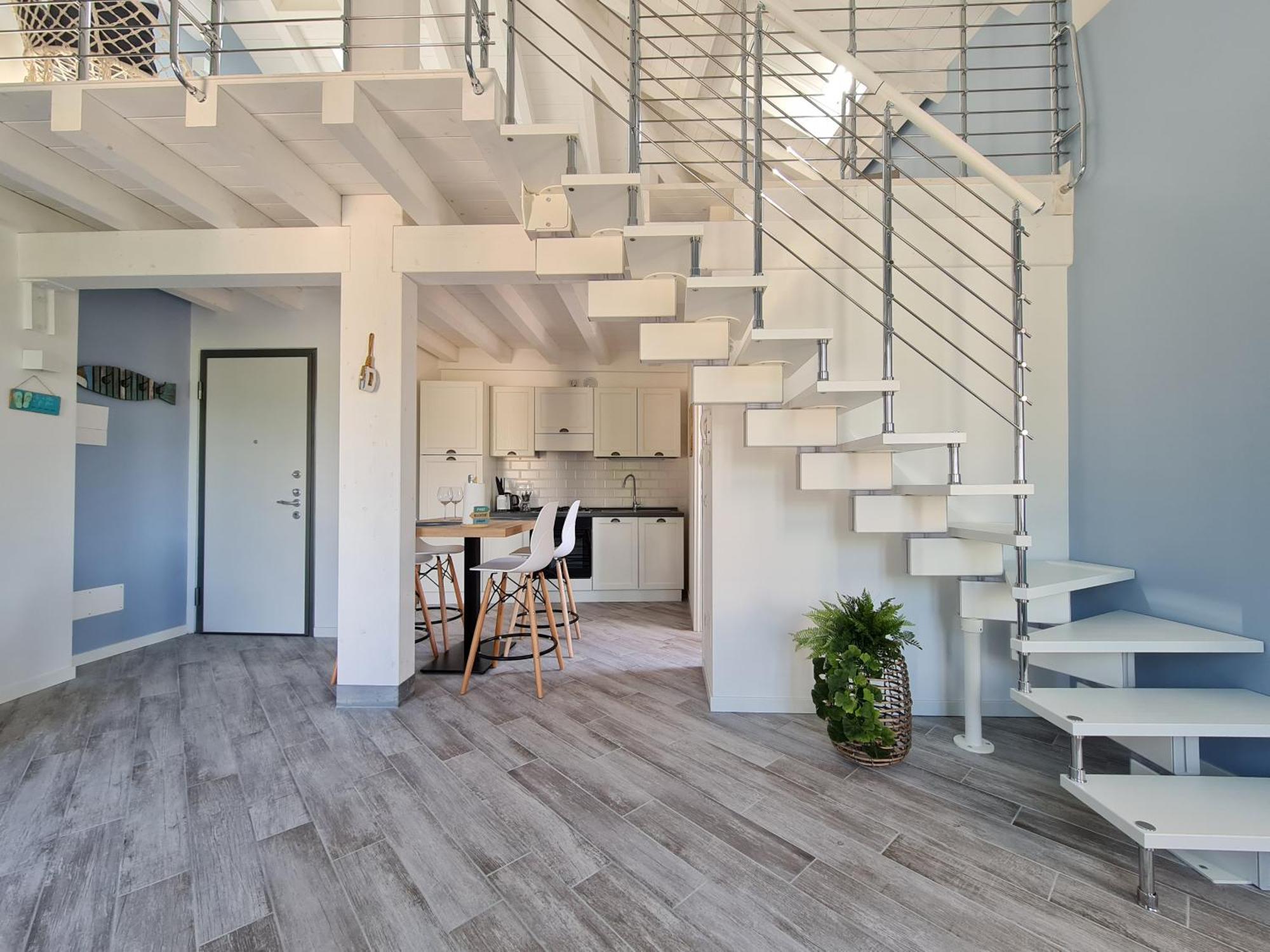Apartment Corte Sant'andrea