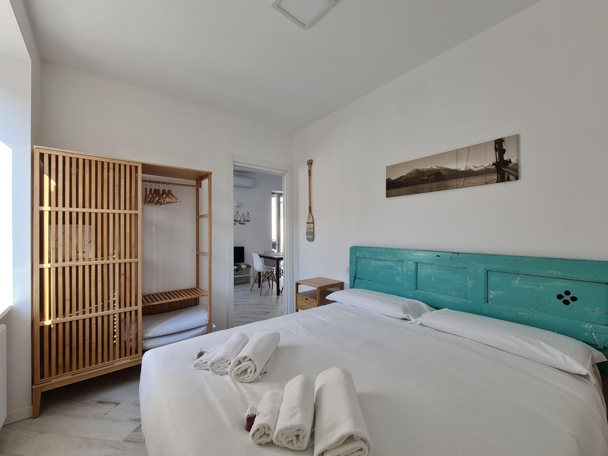 Apartment Corte Sant'andrea *
