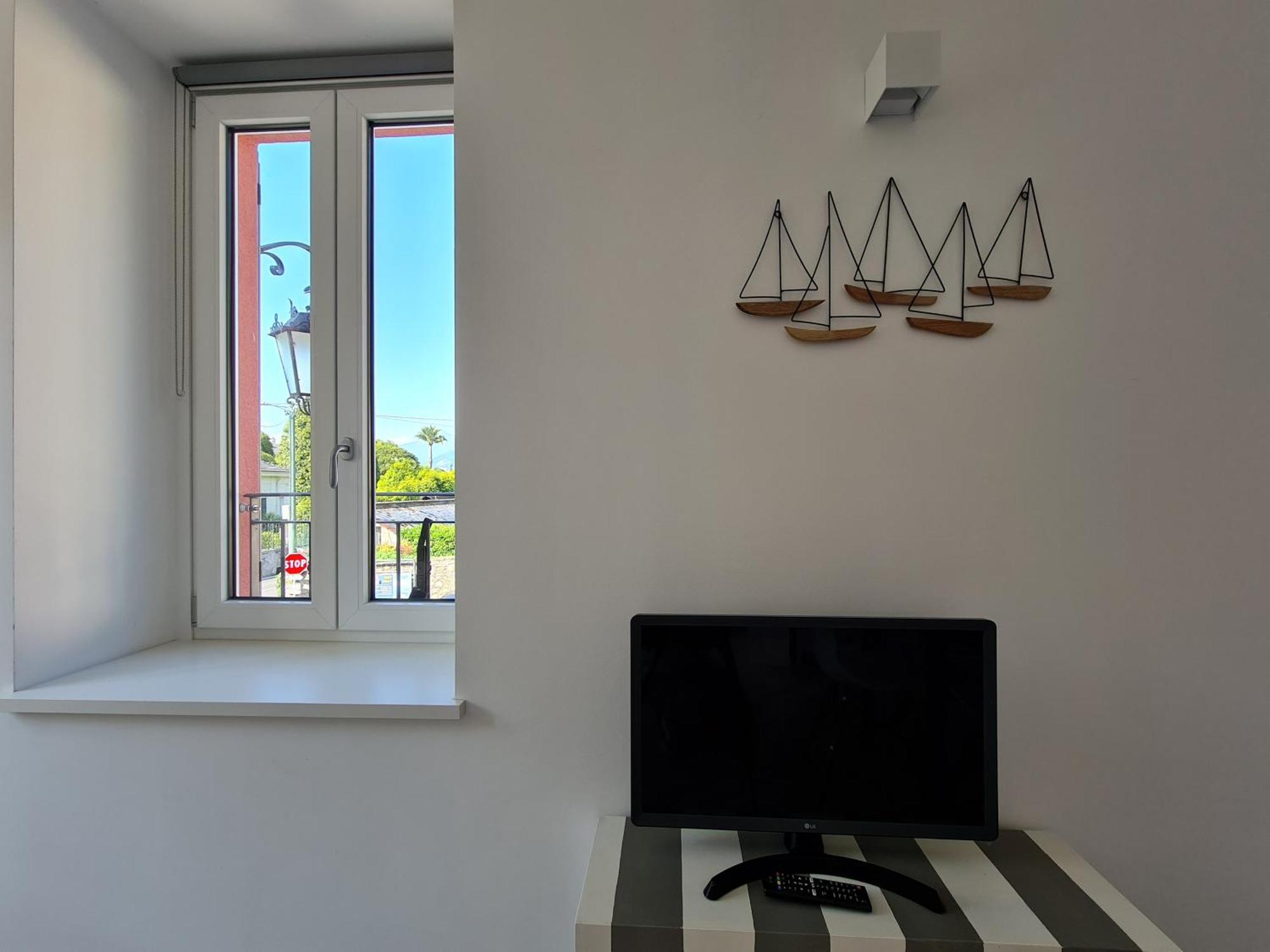 Corte Sant'andrea Apartment Bellagio