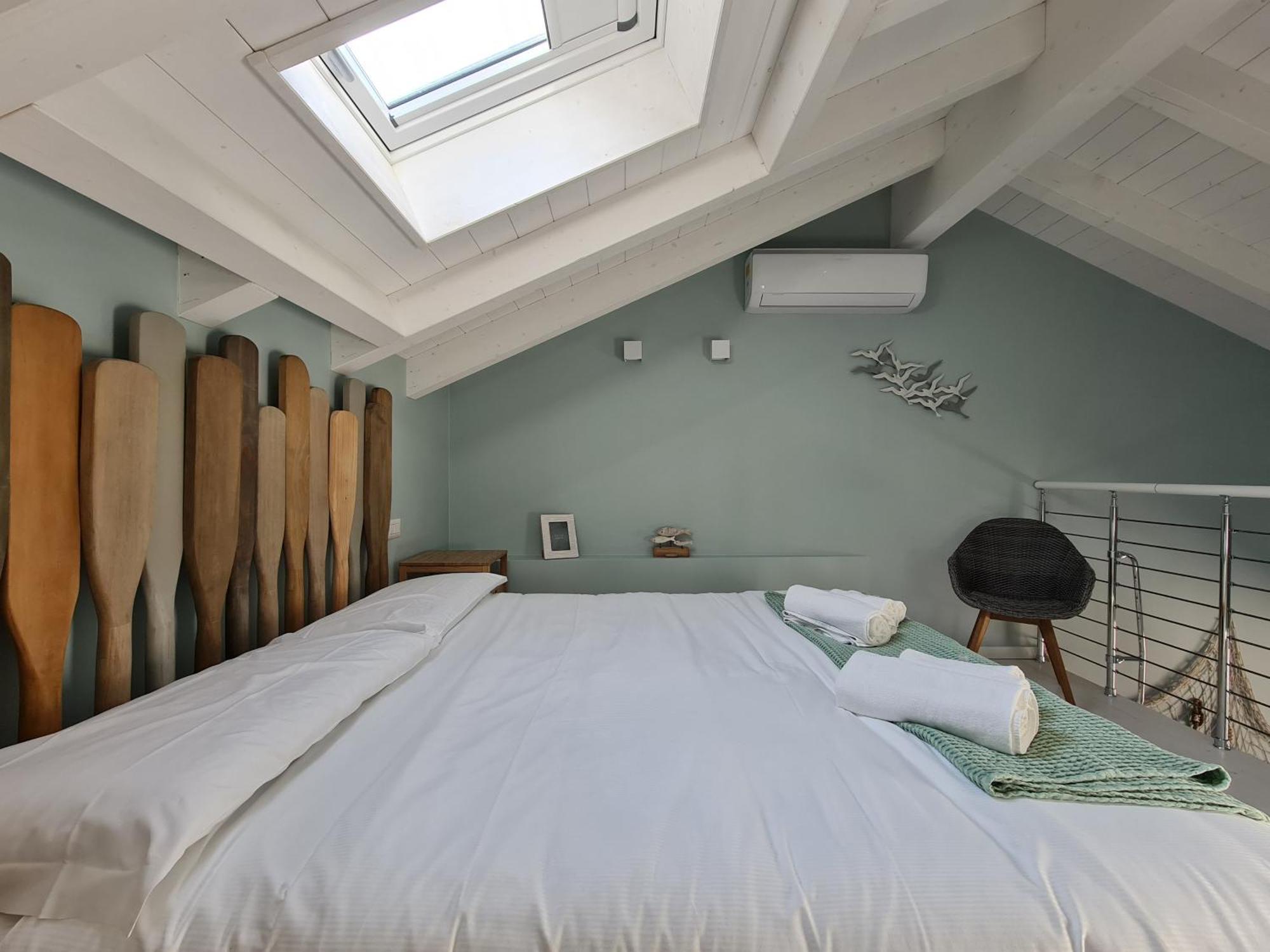Corte Sant'andrea Apartment