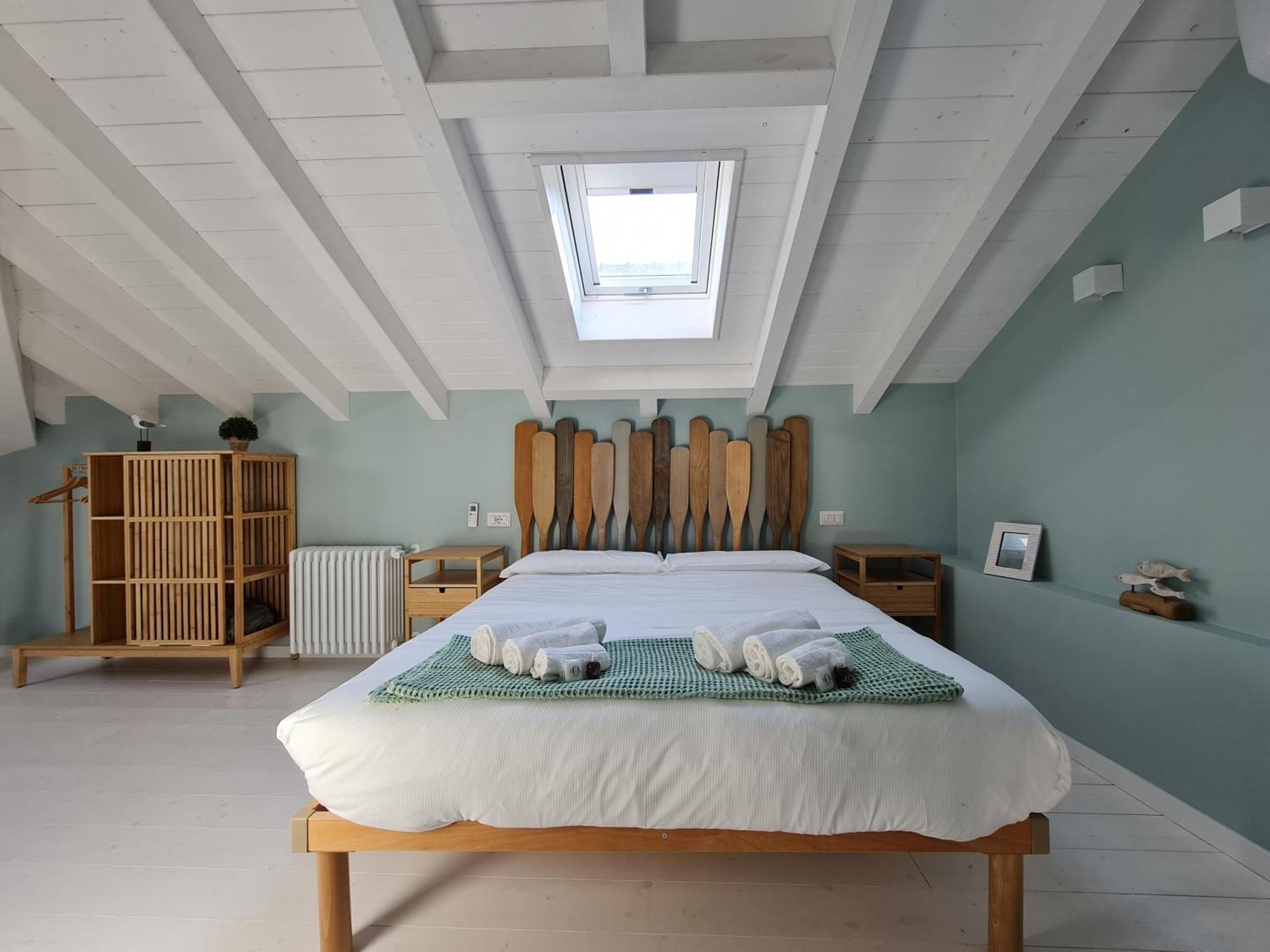 Corte Sant'andrea Apartment *