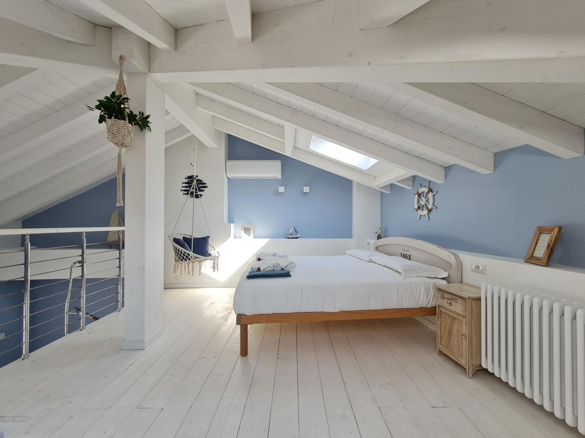 Apartment Corte Sant'andrea