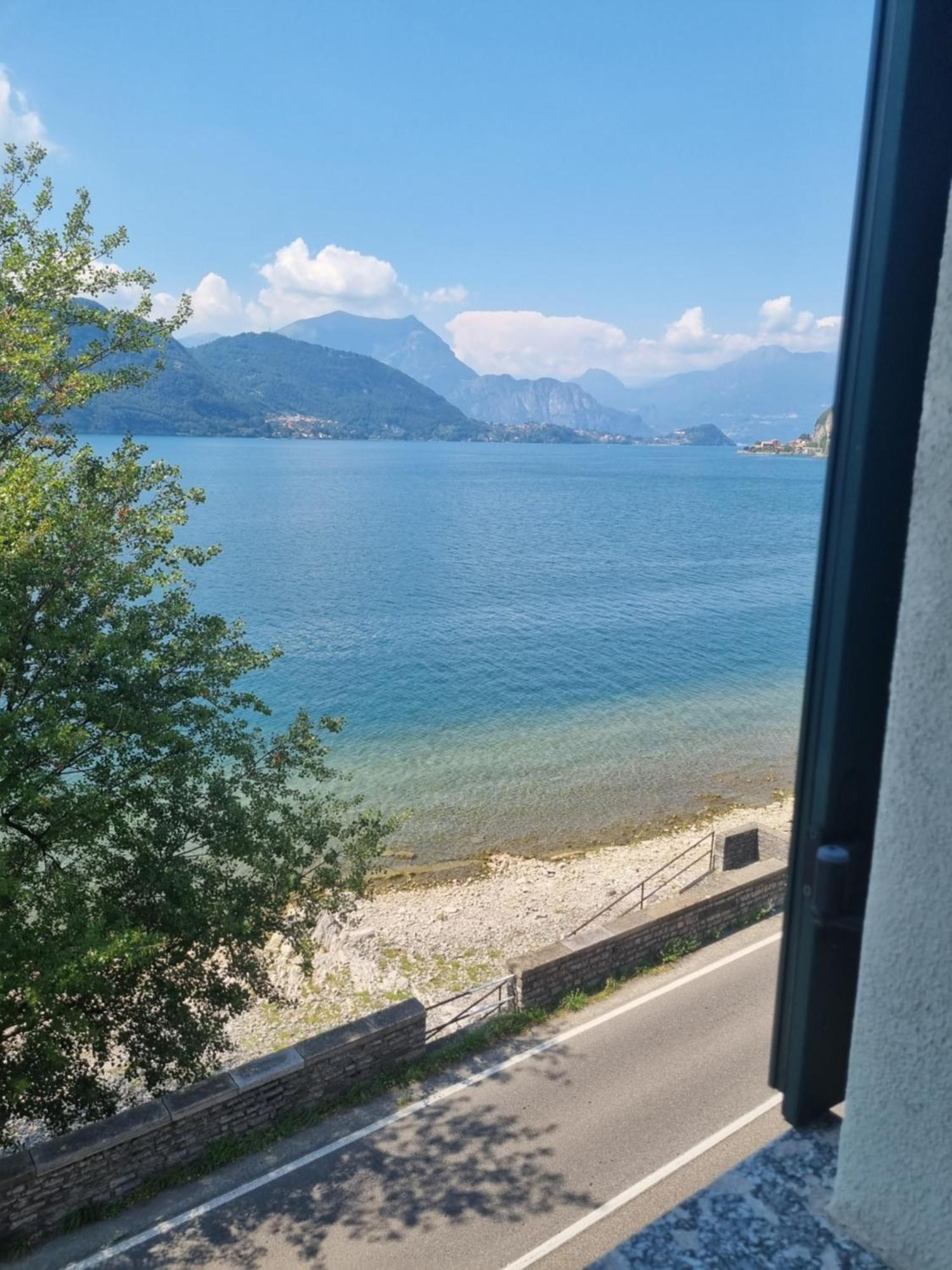 Olcio - Al Casa vacanze Mandello del Lario