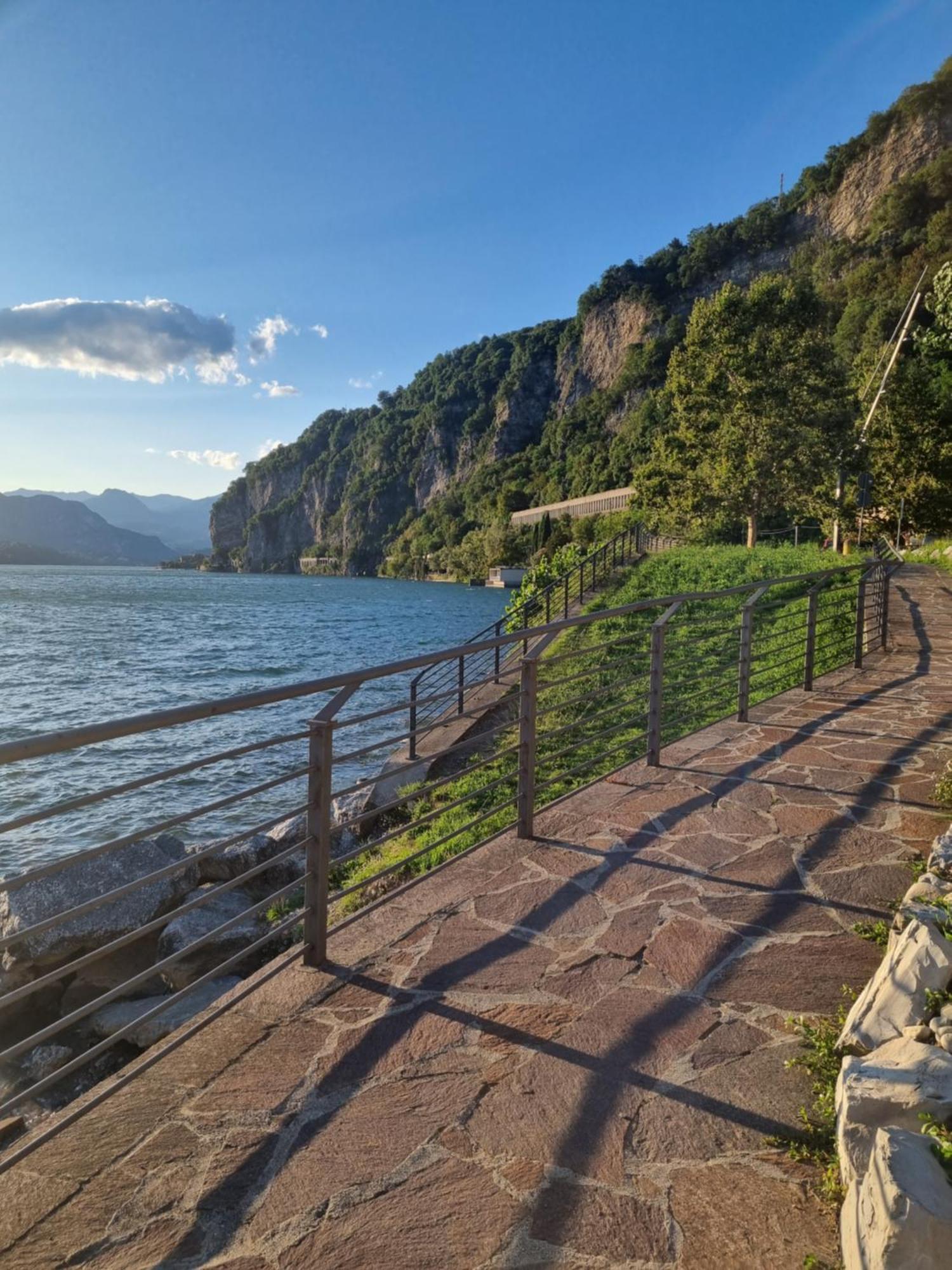 Olcio - Al Mandello del Lario