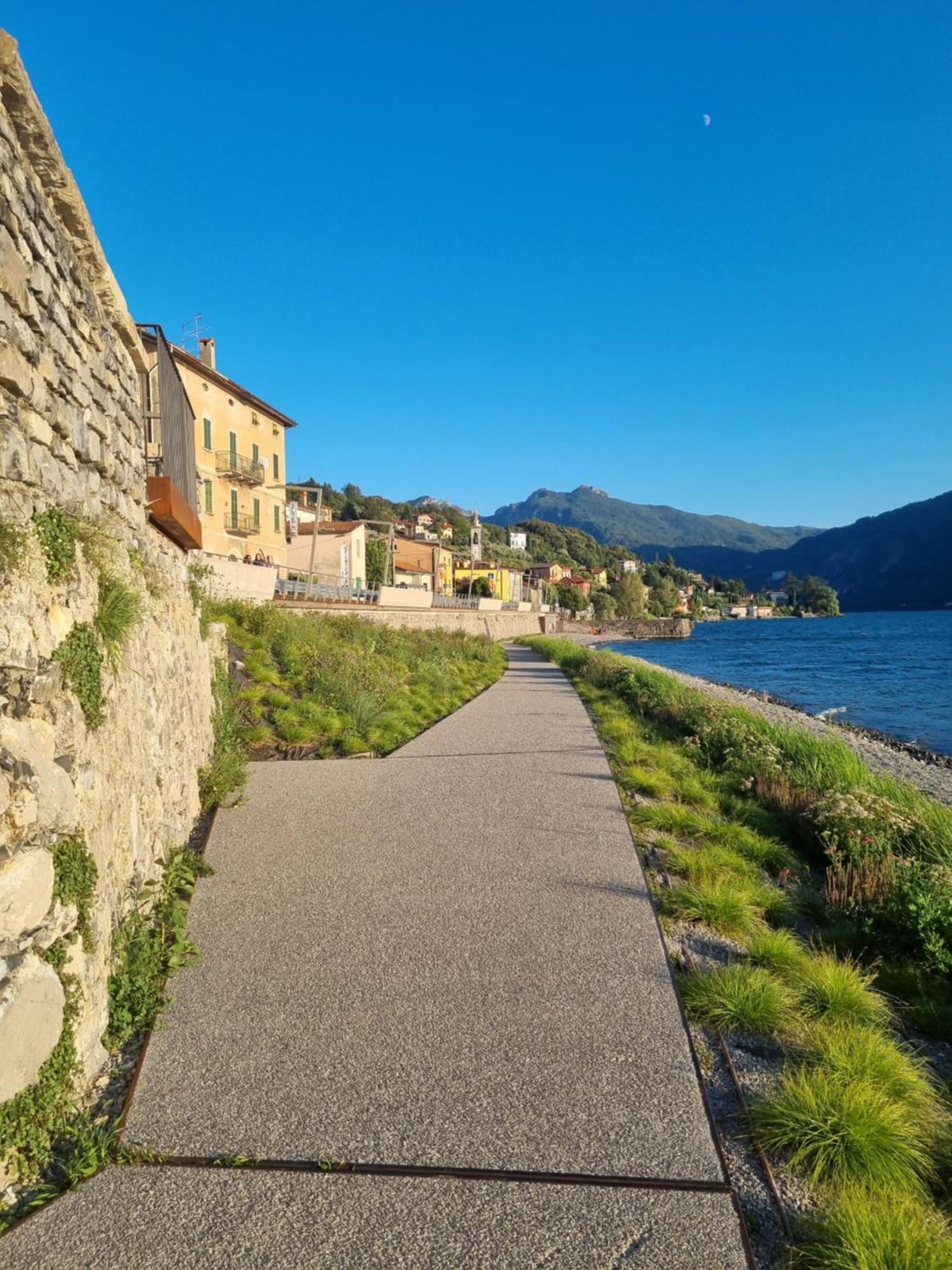 Olcio - Al Mandello del Lario