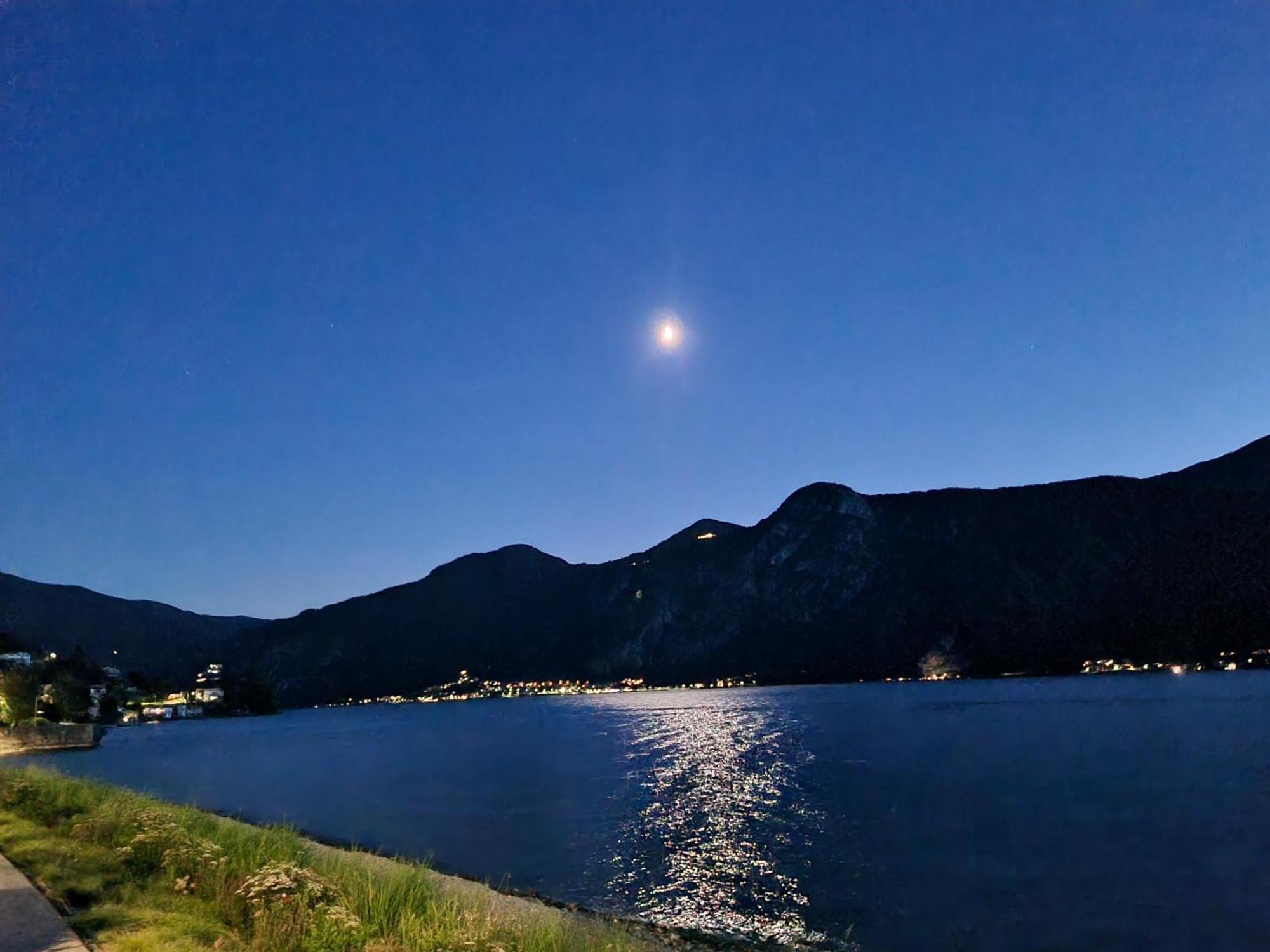 Olcio - Al * Mandello del Lario