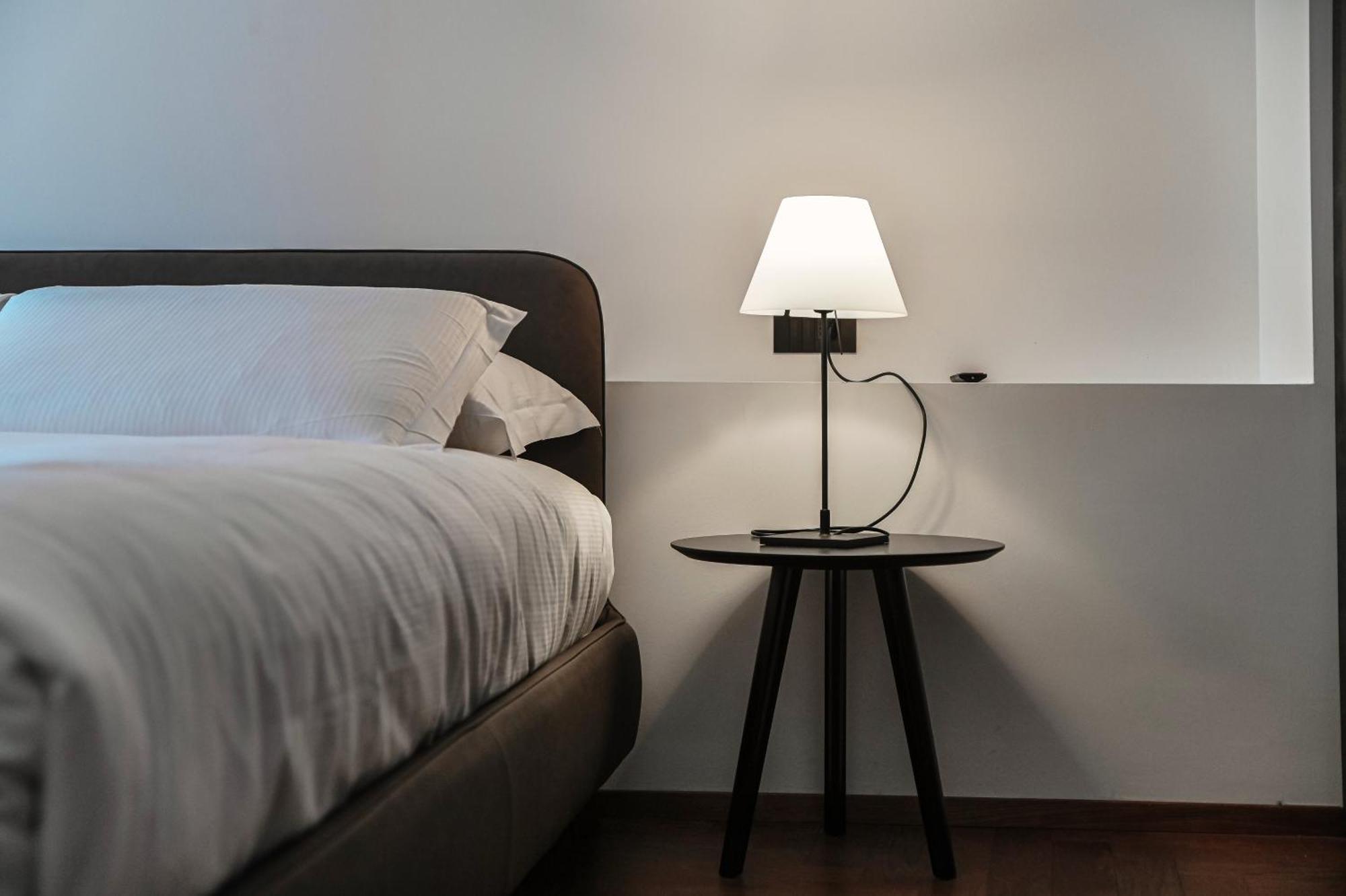 Dome's Magic - The House Of Travelers Apartment Como