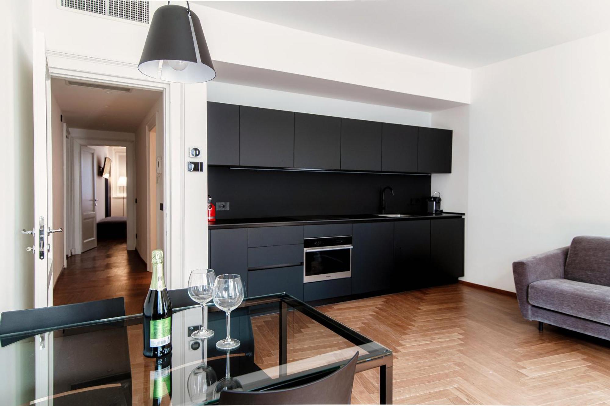 Apartment Dome's Magic - The House Of Travelers Como