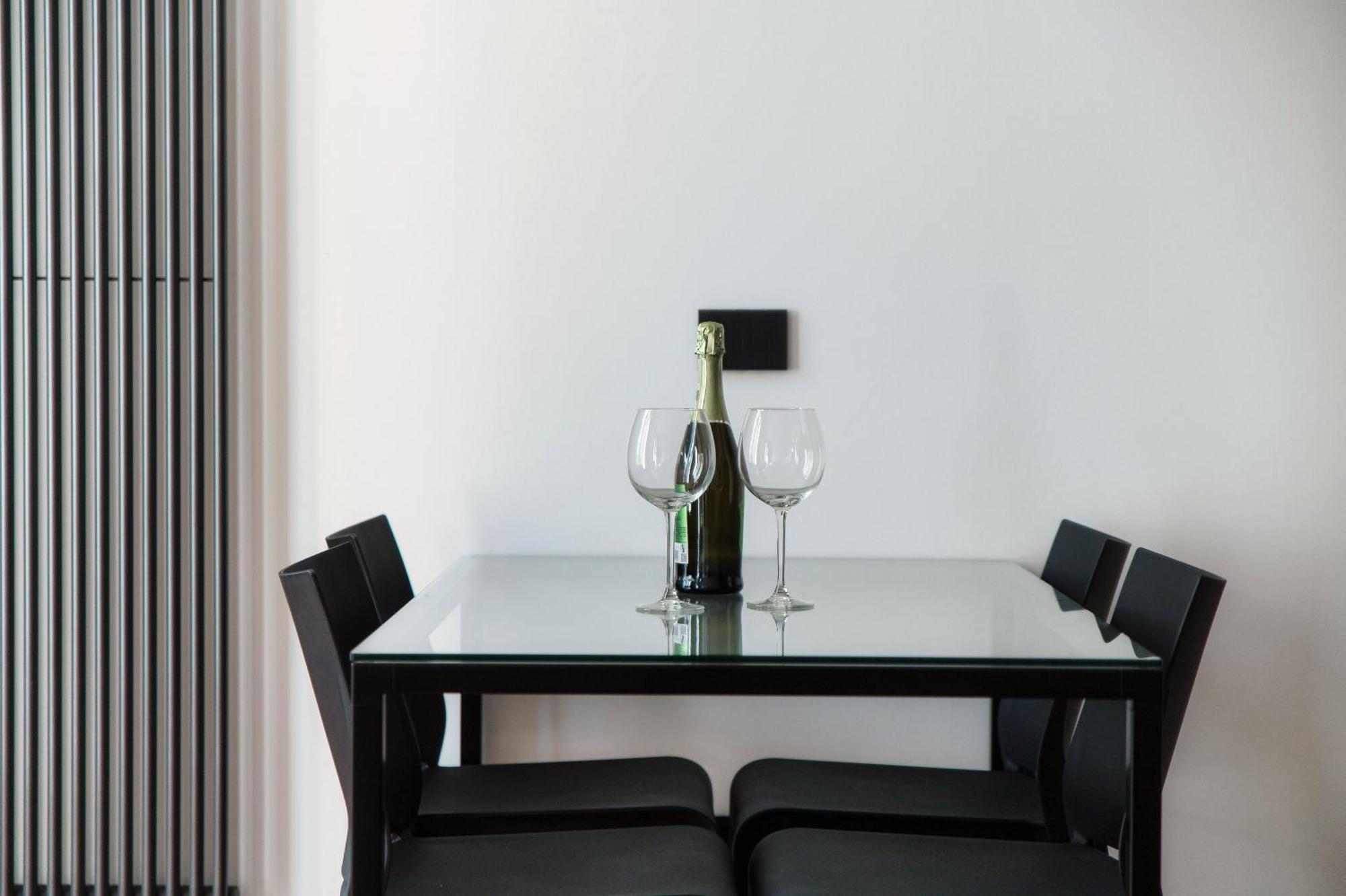 Apartment Dome's Magic - The House Of Travelers Como