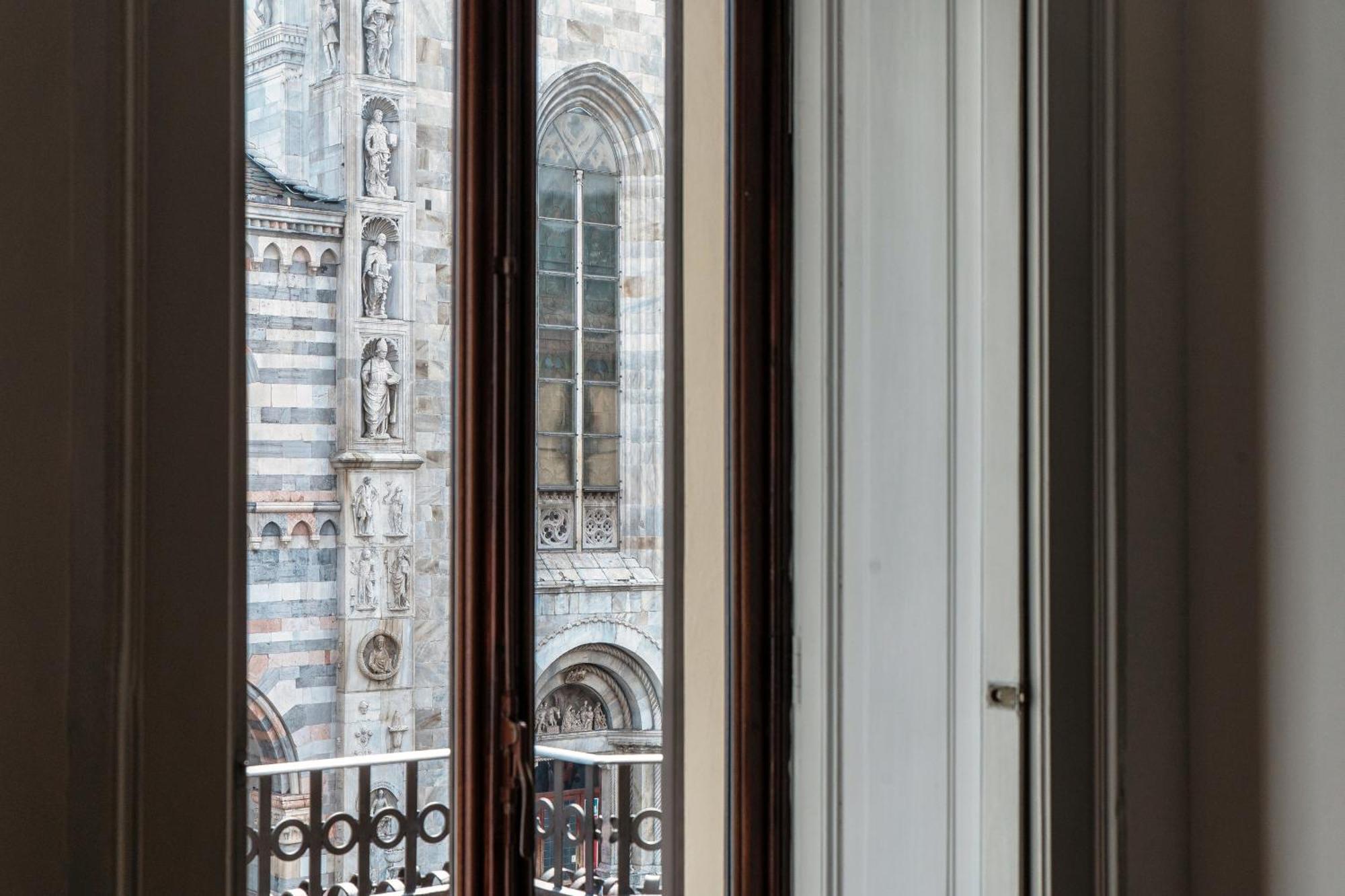 Dome's Magic - The House Of Travelers * Como
