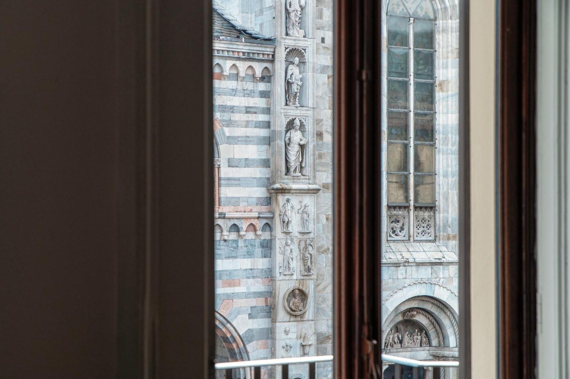 Dome's Magic - The House Of Travelers Apartment