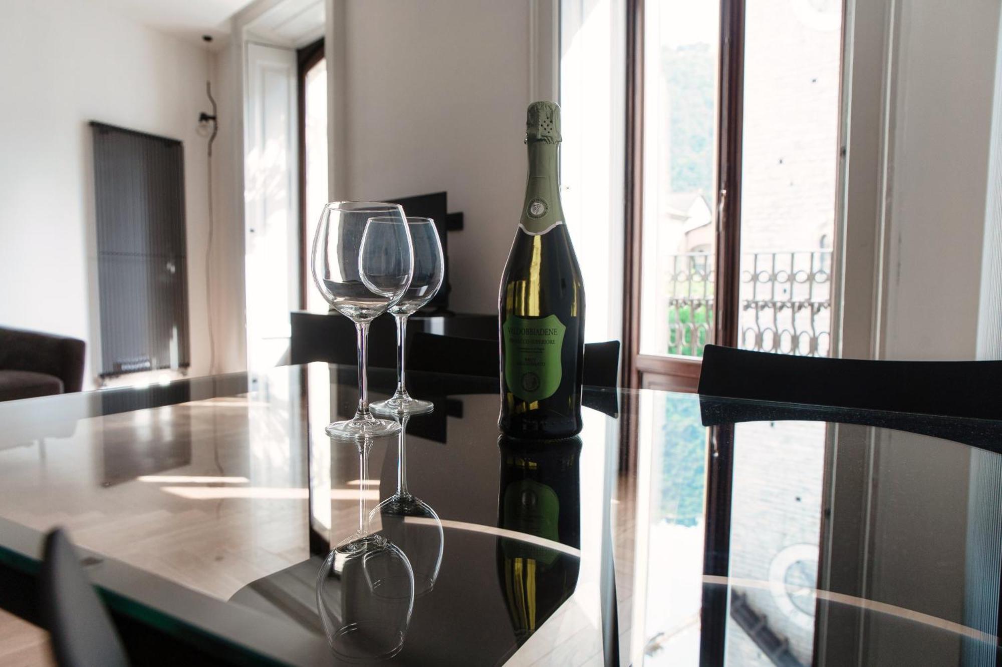 Dome's Magic - The House Of Travelers Apartment *